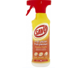 Savo Anti-Mold Bathroom Spray 500 ml