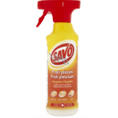 Savo Anti-fungal bathroom sprayer 500 ml