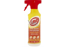 Savo Anti-Mold Bathroom Spray 500 ml