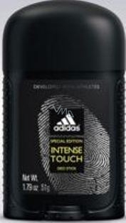 Adidas Intense Touch antiperspirant stick for men 51 VMD parfumerie -