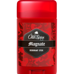 Old Spice Magnate antiperspirant deodorant stick for men 50 ml