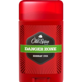 Old Spice Danger Zone antiperspirant deodorant stick for men 50 ml