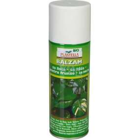 Plantella Bio leaf balm spray 200 ml