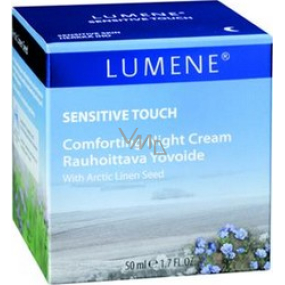 Lumene Sensitive Touch Night Cream 50 ml