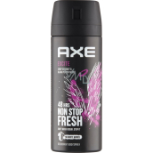 Ax Excite deodorant spray for men 150 ml