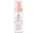 Dermacol Satin Make-up Base Smoothing Primer 30 ml
