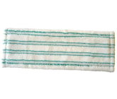 Spokar Green Line GL03N spare mop made of microfiber 46.5 x 16 cm
