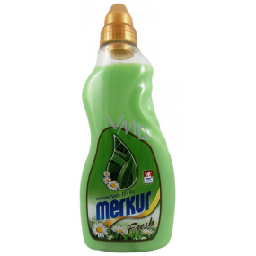 Merkur Fresh fabric softener 1L