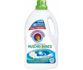 Chante Clair Lavatrice Muschio Bianco White Musk Liquid Laundry Detergent 35 Loads 1750 ml