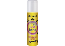 Astrid Insect Repellent 150 ml Spray