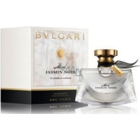 Bvlgari Mon Jasmin Noir Eau de Parfum for Women 75 ml