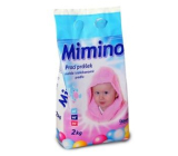 Baby detergent for children 2 kg