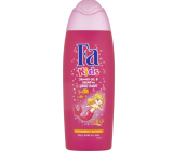 Fa Kids Mermaid shower gel 250 ml