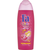 Fa Kids Mermaid shower gel 250 ml