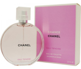 Chanel Chance Eau Tendre Eau de Toilette for Women 100 ml