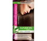 Marion Tinted Shampoo 58 Medium Brown 40 ml