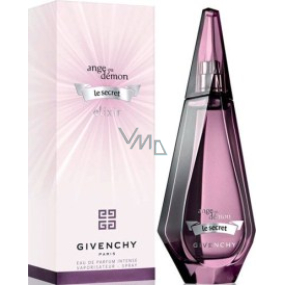 Givenchy Ange ou Démon Le Secret Elixir perfumed water for women 50 ml