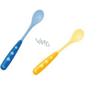 Nuk Easy Learning baby feeding spoon 2 pieces