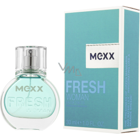 Mexx Fresh Woman eau de toilette 50 ml