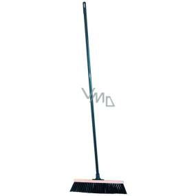 Clanax Industrial broom 40 cm + handle