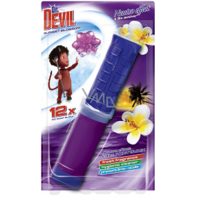 Dr. Devil Sunset Blossom 3in1 Point Block Wc 75 ml