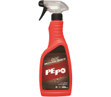 Pe-Po Grill Cleaner for Grills and Accessories with Citrus Scent 500 ml Spray