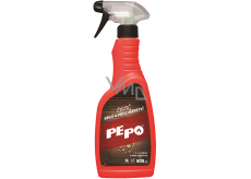 Pe-Po Grill Cleaner for Grills and Accessories with Citrus Scent 500 ml Spray
