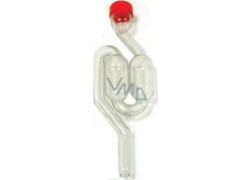 Proneco Double-chamber fermentation plug Pvc