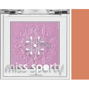 Miss Sports Studio Color Eyeshadow mono 122 Attraction 2.5 g