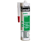 Ceresit CS 7 Acrylic Sealant White 280 ml