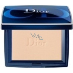 Christian Dior DiorSkin Forever Poudre Compacte Powder 001 Shade 14 g