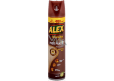 Alex Limetka Furniture Renovator Anti-Dust Antistatic Spray 400 ml