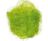 Decorative sisal grass 30 g