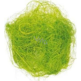 Decorative sisal grass 30 g