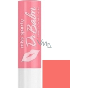 Miss Sports Lip Balm Dr Balm 03 Gossip Kiss SOS 4.8 g