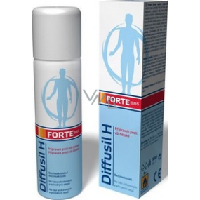 Diffusil H Forte B85 anti-lice product 150 ml