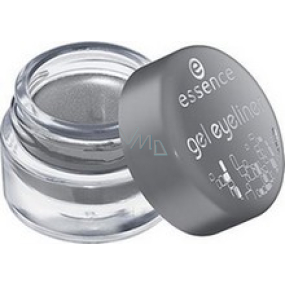 Essence Gel Eyeliner Eyeliner Gel 05 Miami with Ink 3 ml