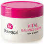 Dermacol Vital Balance Cream emollient regenerating skin cream 50 ml