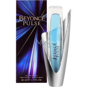 Beyoncé Pulse perfumed water for women 50 ml