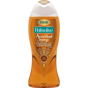 Palmolive Ayurituel Energy 500 ml bath foam