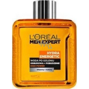 Loreal Men Expert Hydra Energetic High Power AS 100 ml mens aftershave