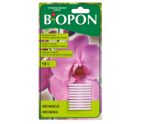 Bopon Orchids fertilizer sticks 10 pieces