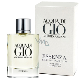 Giorgio Armani Acqua Di Gio Essenza Eau de Parfum for Men 40 ml