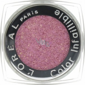 Loreal Paris Color Infaillible Eyeshadow 036 Naughty Strawberry 3.5 g