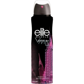 Elite New York Muse deodorant spray for women 150 ml