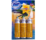 Air Menline Seychelles Vanilla Happy Air Freshener Refill 3 x 15 ml Spray