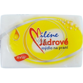 Miléne Core soap solid for washing 150 g