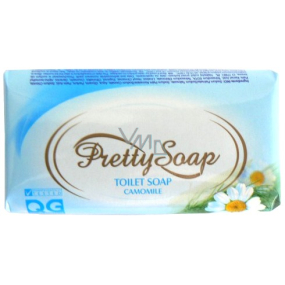 Pretty Soap Canomile toilet soap 100 g