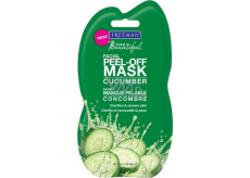 Freeman Feeling Beautiful Cucumber peeling face mask 15 ml