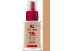Dermacol 24h Control makeup shade 02K 30 ml